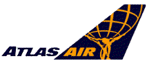 Atlas Air logo