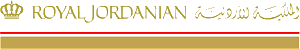 Royal Jordanian logo