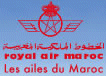 Royal Air Maroc logo