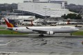 Airbus A330-301