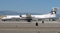 De Havilland DHC-8-401