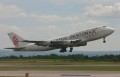 Boeing 747-312M