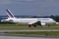 Airbus A320-211