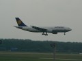 Airbus A300-605R