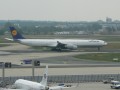 Airbus A340-642