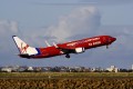 Boeing 737-8BK