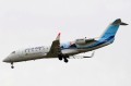 Bombardier CRJ-200LR