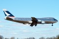 Boeing 747-267F