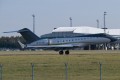 Bombardier CRJ-GL5T