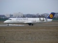 Bombardier CRJ-100LR