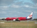 Boeing 737-86N