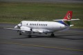 BAE Jetstream 41