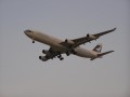 Airbus A340-313E