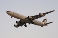 Airbus A340-313E