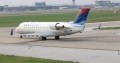 Bombardier CRJ