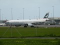 Airbus A330-343E