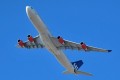 Airbus A340-313E