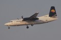 Fokker 50