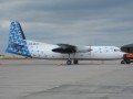 Fokker 227-F27-500