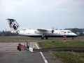 De Havilland DHC-8-311Q