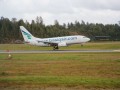 Boeing 737-7K2
