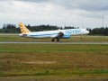 Airbus A321