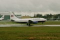 Boeing 737-705
