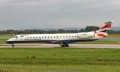 Embraer ERJ-145EU