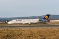 Bombardier CRJ-200LR