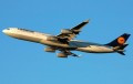 Airbus A340-313E