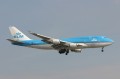 Boeing 747-406