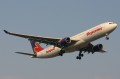 Airbus A330-322