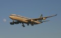 Airbus A340-313E