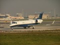 Embraer EMB-Legacy