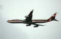 Airbus A340-312