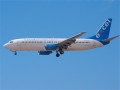 Boeing 737-81Q