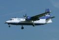 Fokker 50-50