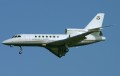 Dassault Falcon-50