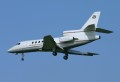 Dassault Falcon-50
