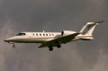 Learjet-40