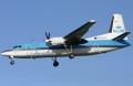 Fokker 50