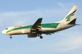 Boeing 737-7K2