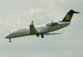 Bombardier CRJ-200LR