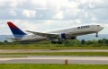 Boeing 767-332ER