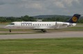 Bombardier CRJ-100ER