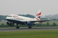 Airbus A319-131