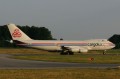 Boeing 747-4R7F