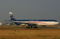 Airbus A340-313E