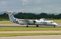 De Havilland DHC-8-400