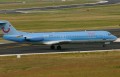 Fokker 100-F28-0100